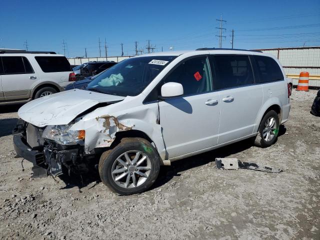 2019 DODGE GRAND CARAVAN SXT 2019 image