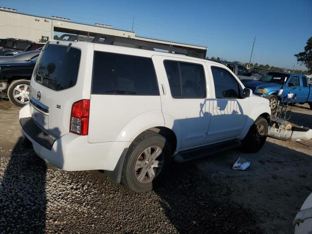 Image 3 of 2010 NISSAN PATHFINDER S 2010 with VIN 5N1AR1NNXAC608740