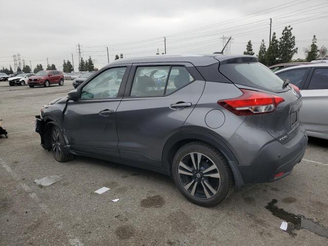 Изображение 2 2020 NISSAN KICKS SV 2020 с VIN 3N1CP5CV9LL486055