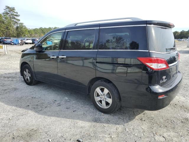 Изображение 2 2016 NISSAN QUEST S 2016 с VIN JN8AE2KP5G9157173