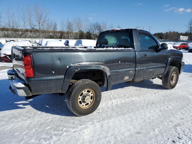 Image 3 of 2003 CHEVROLET SILVERADO K2500 HEAVY DUTY 2003 with VIN 1GCHK24U43E198224