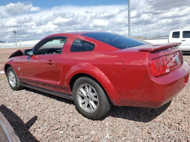Image 2 of 2009 FORD MUSTANG  2009 with VIN 1ZVHT80N195100495