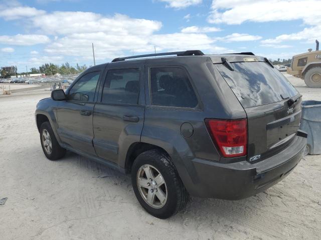 Image 2 of 2005 JEEP GRAND CHEROKEE LAREDO 2005 with VIN 1J4GS48K45C720665