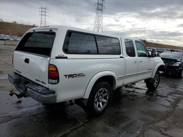 Изображение 3 2001 TOYOTA TUNDRA ACCESS CAB LIMITED 2001 с VIN 5TBBT48171S213362