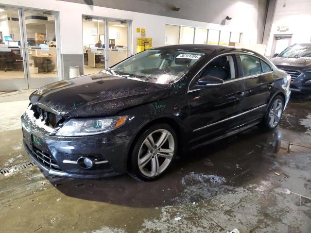 Изображение 2014 VOLKSWAGEN CC SPORT 2014