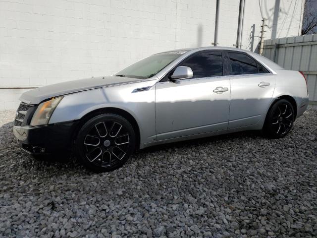 Obraz 2009 CADILLAC CTS 2009