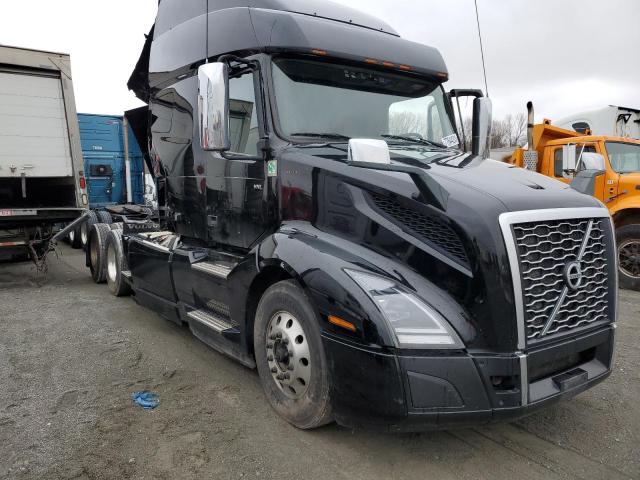 Image 1 of 2020 VOLVO VN VNL 2020 with VIN 4V4NC9EH7LN258687