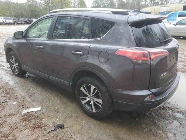 Obraz 2 z 2018 TOYOTA RAV4 ADVENTURE 2018 z VIN JTMWFREV7JJ736625