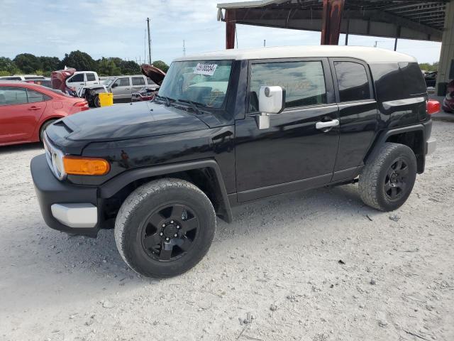 Obraz 1 z 2009 TOYOTA FJ CRUISER  2009 z VIN JTEBU11F39K069719