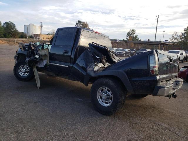 Image 2 of 2005 CHEVROLET SILVERADO K2500 HEAVY DUTY 2005 with VIN 1GCHK23235F929643