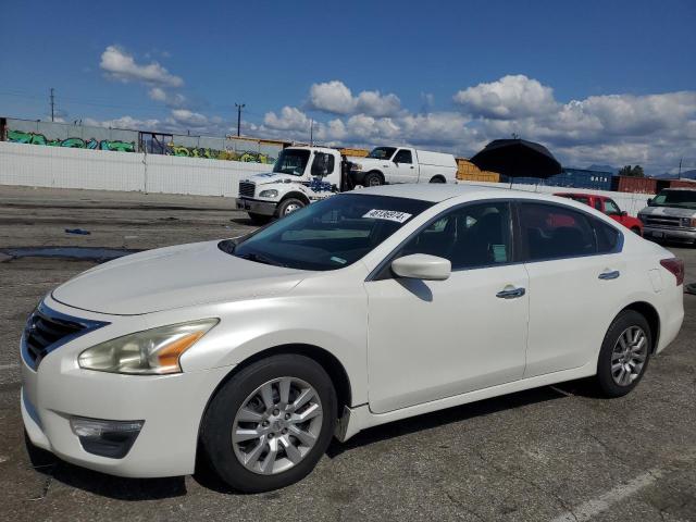Image 1 of 2013 NISSAN ALTIMA 2.5 2013 with VIN 1N4AL3AP0DN546837