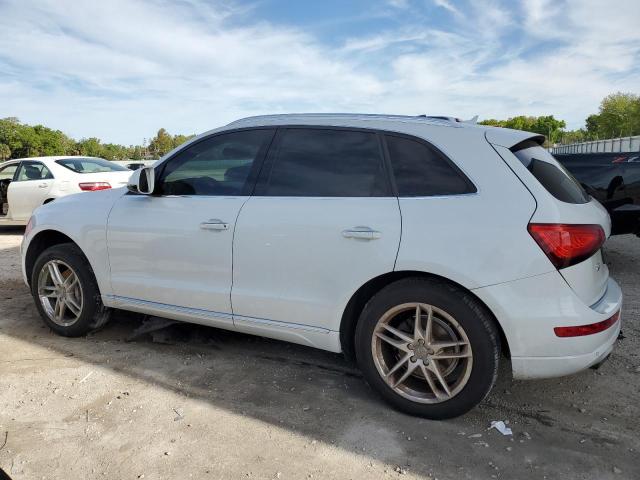 Obraz 2 z 2016 AUDI Q5 PREMIUM PLUS 2016 z VIN WA1L2AFP5GA059643