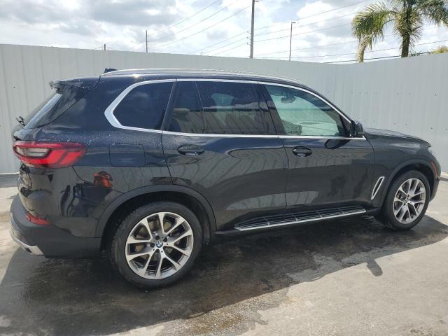 Image 3 of 2023 BMW X5 XDRIVE40I 2023 with VIN 5UXCR6C07P9P81654