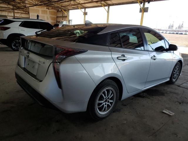 Obraz 3 z 2016 TOYOTA PRIUS  2016 z VIN JTDKBRFU8G3005523