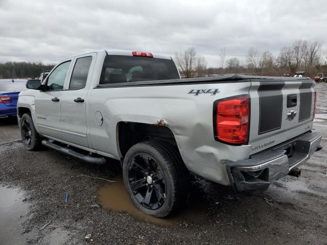 Изображение 2 2015 CHEVROLET SILVERADO K1500 LT 2015 с VIN 1GCVKREC0FZ269823
