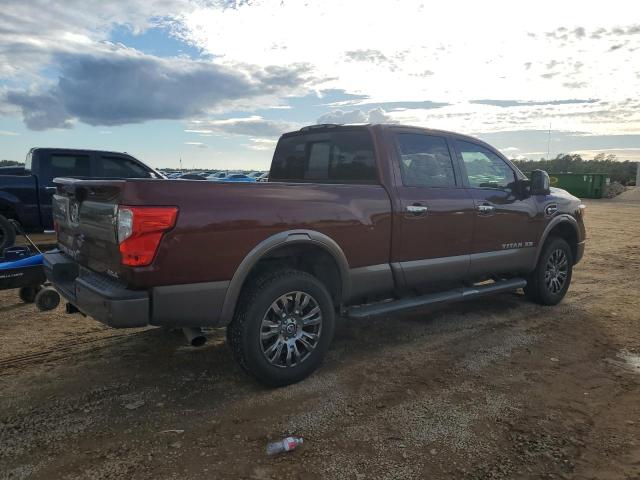 Obraz 3 z 2016 NISSAN TITAN XD SL 2016 z VIN 1N6BA1F46GN501622