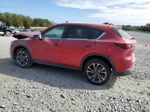 Image 2 of 2023 MAZDA CX-5 PREMIUM PLUS 2023 with VIN JM3KFBEM7P0132401