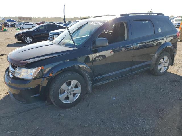 Изображение 2015 DODGE JOURNEY SE 2015