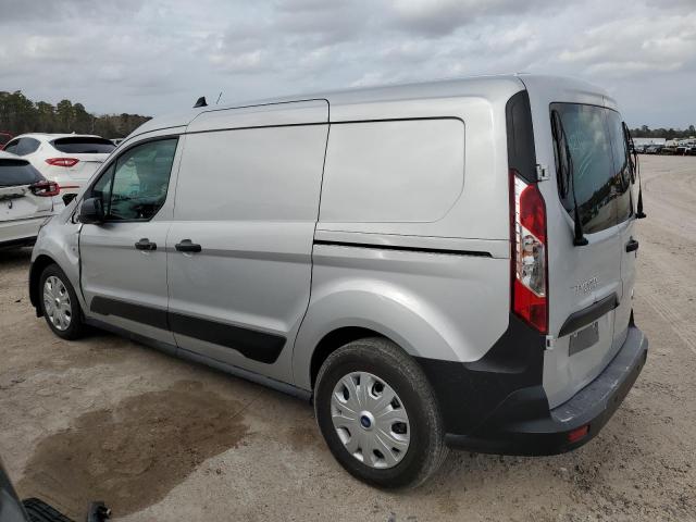 Obraz 2 z 2023 FORD TRANSIT CONNECT XL 2023 z VIN NM0LS7S28P1546464