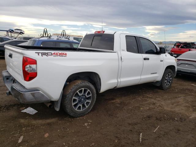 Obraz 3 z 2014 TOYOTA TUNDRA DOUBLE CAB SR/SR5 2014 z VIN 5TFUW5F15EX329787