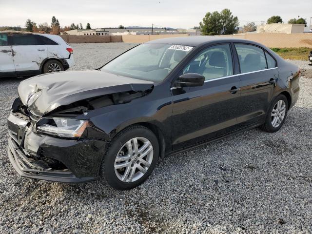 Obraz 2017 VOLKSWAGEN JETTA S 2017