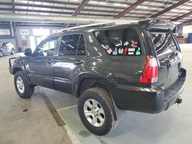 Image 2 of 2006 TOYOTA 4RUNNER SR5 2006 with VIN JTEBT14R168029334