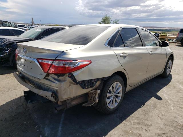 Obraz 3 z 2016 TOYOTA CAMRY LE 2016 z VIN 4T4BF1FK1GR539821