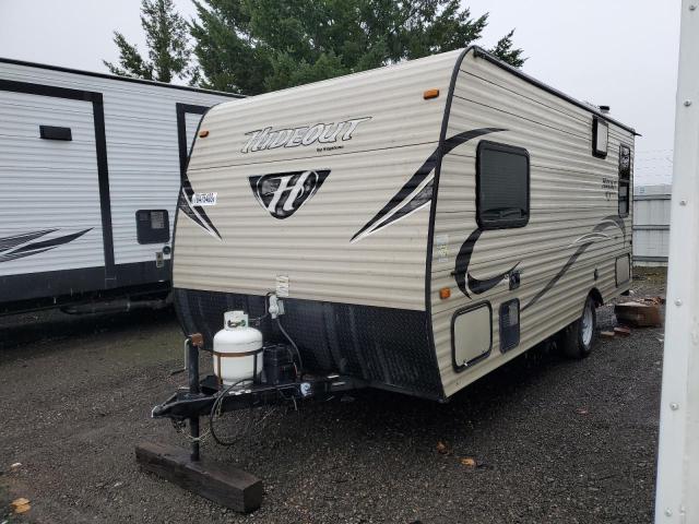 Obraz 2 z 2018 KUTB PREMIER 2018 z VIN 4YDT17713JW241399