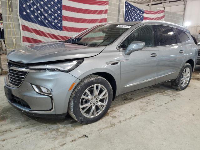 Image 1 of 2023 BUICK ENCLAVE PREMIUM 2023 with VIN 5GAEVBKW6PJ209852