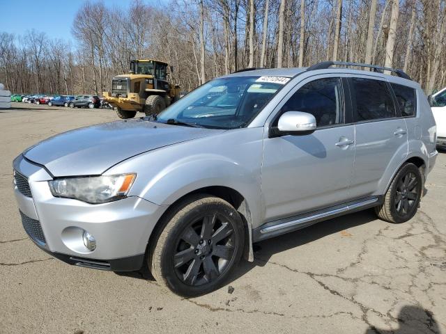 Obraz 2012 MITSUBISHI OUTLANDER SE 2012