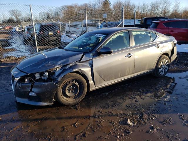 Изображение 1 2022 NISSAN ALTIMA S 2022 с VIN 1N4BL4BVXNN340448