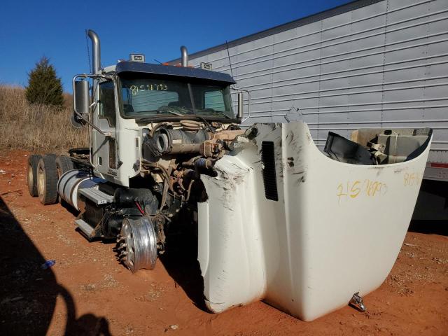 Изображение 2015 MACK 600 CHU600 2015