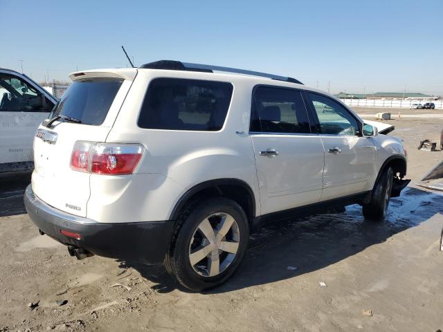 Obraz 3 z 2011 GMC ACADIA SLT-1 2011 z VIN 1GKKVRED6BJ369196