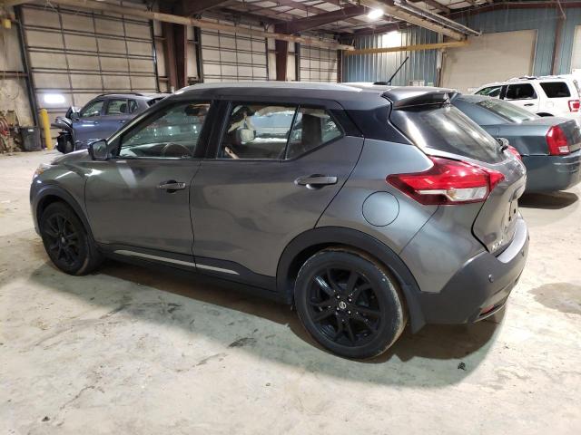Obraz 2 z 2020 NISSAN KICKS SR 2020 z VIN 3N1CP5DV2LL515569