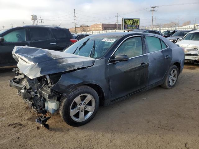 Image 1 of 2015 CHEVROLET MALIBU 1LT 2015 with VIN 1G11C5SLXFF335278