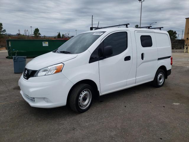 Image 1 of 2021 NISSAN NV200 2.5S 2021 with VIN 3N6CM0KN8MK706221