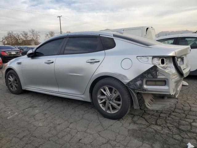 Изображение 2 2019 KIA OPTIMA LX 2019 с VIN 5XXGT4L38KG327959