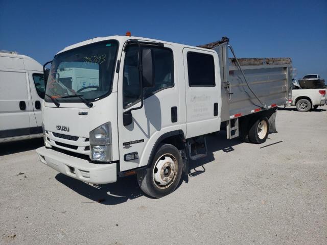 Obraz 2018 ISUZU NPR HD  2018