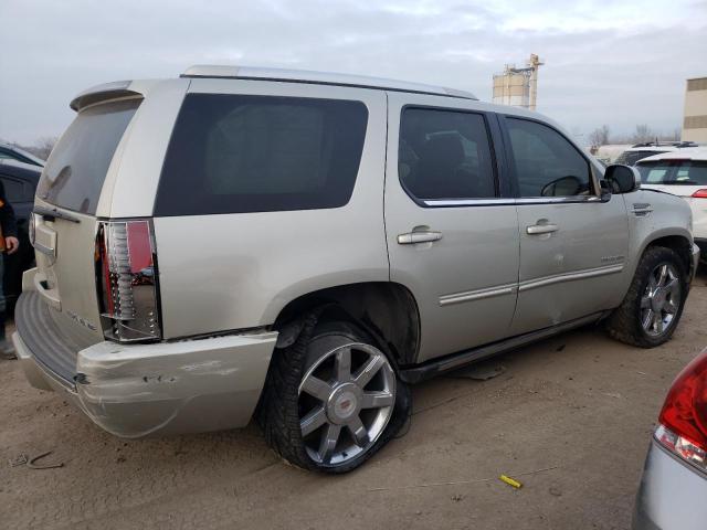 Image 3 of 2014 CADILLAC ESCALADE PREMIUM 2014 with VIN 1GYS4CEFXER243081