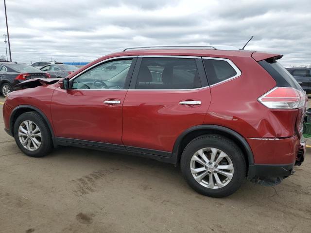 Obraz 2 z 2015 NISSAN ROGUE S 2015 z VIN KNMAT2MV7FP516613