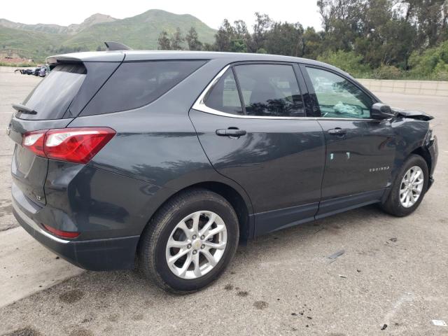 Изображение 3 2020 CHEVROLET EQUINOX LT 2020 с VIN 2GNAXKEV9L6135979