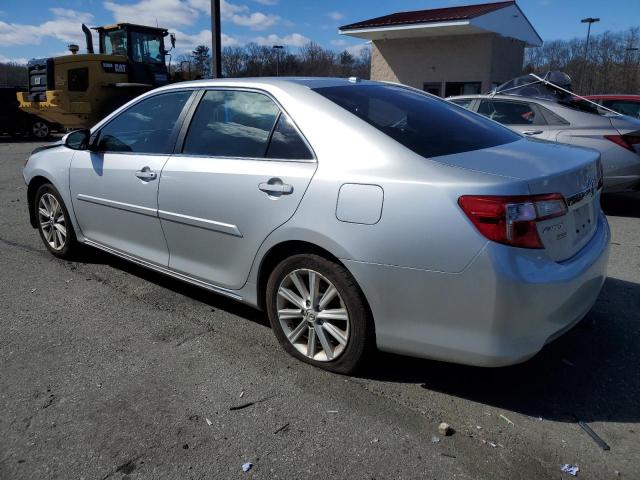 Image 2 of 2014 TOYOTA CAMRY L 2014 with VIN 4T4BF1FK8ER410116