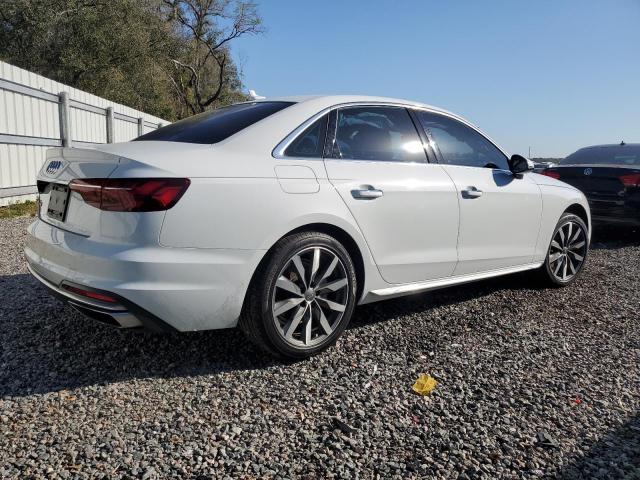 Obraz 3 z 2020 AUDI A4 PREMIUM 2020 z VIN WAUGMAF41LA040845