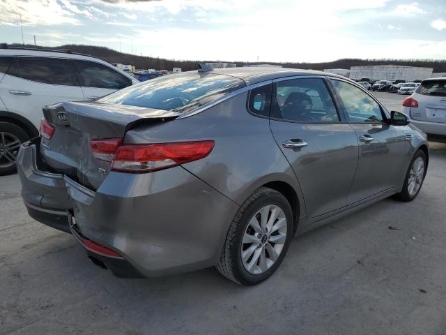 Image 3 of 2018 KIA OPTIMA EX 2018 with VIN 5XXGU4L30JG215202
