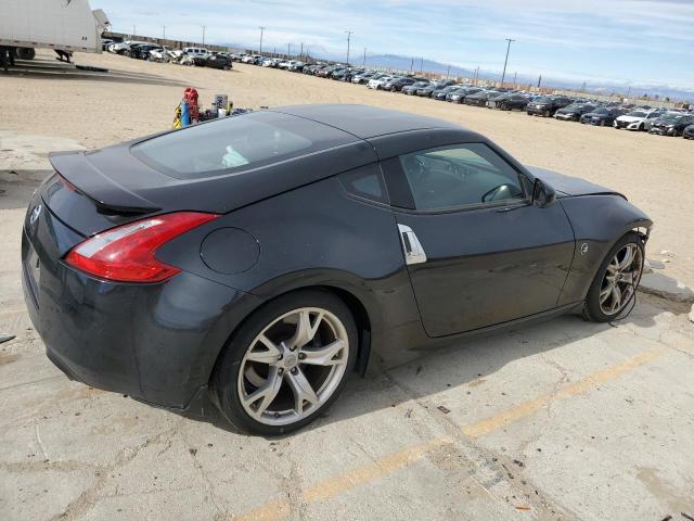 Image 3 of 2012 NISSAN 370Z BASE 2012 with VIN JN1AZ4EH0CM561055