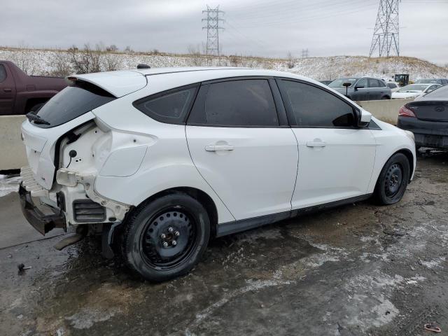 Image 3 of 2012 FORD FOCUS SE 2012 with VIN 1FAHP3K27CL344125