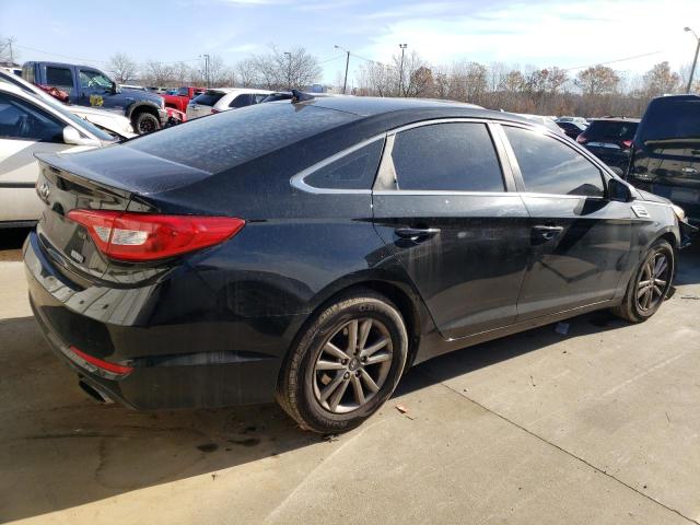Image 3 of 2016 HYUNDAI SONATA SE 2016 with VIN 5NPE24AF7GH280782