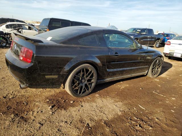 Image 3 of 2005 FORD MUSTANG  2005 with VIN 1ZVFT80N255225636