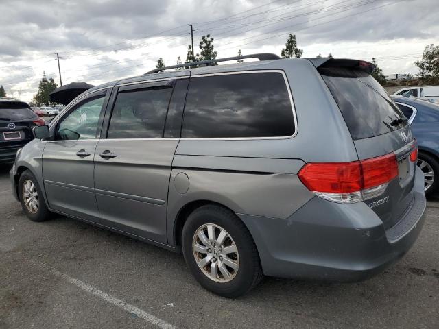 Obraz 2 z 2009 HONDA ODYSSEY EX 2009 z VIN 5FNRL384X9B406602