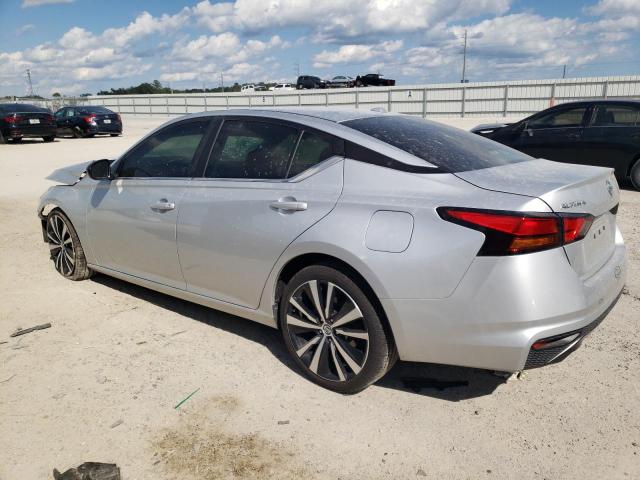 Изображение 2 2019 NISSAN ALTIMA SR 2019 с VIN 1N4BL4CV1KC195273